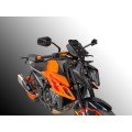 DBK Special Parts (Ducabike) Touring Windscreen for KTM 990 Duke DBK Special Parts (Ducabike) Touring Windscreen for KTM 990 Duke